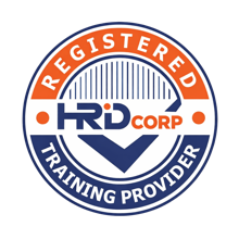 HRD Corp approved training provider